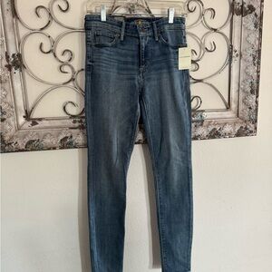 New with tags LUCKY Ava skinny